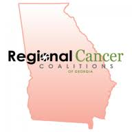 Logo Georgia Cancer Coalition