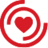 Logo World Heart Federation