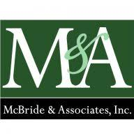 Logo McBride & Associates, Inc.