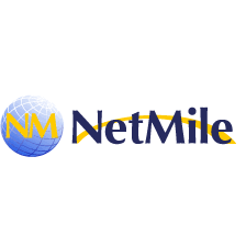 Logo NetMile, Inc.