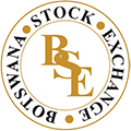 Logo Botswana Stock Exchange