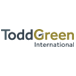 Logo Todd Green International Corp.