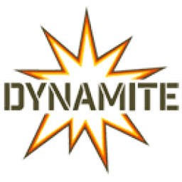 Logo Dynamite Baits Ltd.
