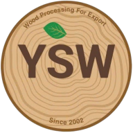 Logo Yen Son JSC