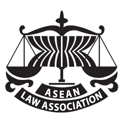 Logo ASEAN Law Association