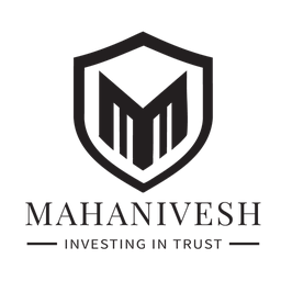 Logo Mahanivesh (India) Ltd.