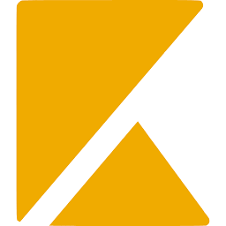 Logo Kroll Bond Rating Agency, Inc.