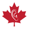 Logo Canadian Hearing Care