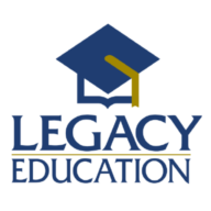Logo Legacy Education LLC