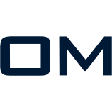 Logo Openbaar Ministerie