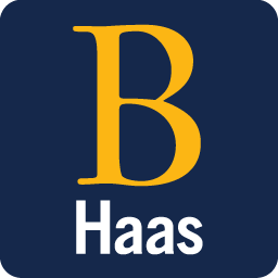 Logo Haas School of Business