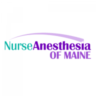 Logo Nurse Anesthesia of Maine LLC