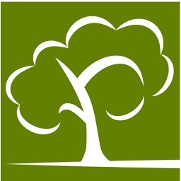 Logo Arthur Rank Hospice Charity