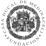 Logo Fundación Casa Ducal de Medinaceli