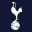 Logo Tottenham Hotspur Foundation