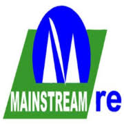 Logo Mainstream Reinsurance Co. Ltd.