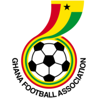 Logo Ghana Football Association