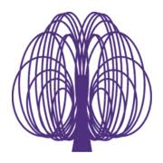 Logo Willow Foundation
