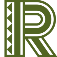 Logo The Rainforest Foundation UK
