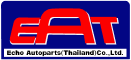 Logo Echo Autoparts (Thailand) Co. Ltd.