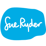 Logo Sue Ryder