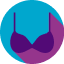 Logo Breast Cancer Care WA, Inc.