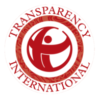 Logo Transparency International (PNG), Inc.