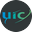Logo Union Internationale des Chemins de Fer