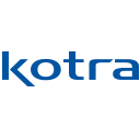 Logo Korea Trade-Investment Promotion Agency