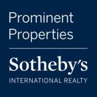 Logo Prominent Properties Sotheby's International Realty