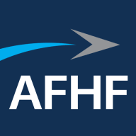 Logo Air Force Historical Foundation