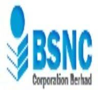 Logo BSNC Corp Bhd.