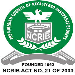 Logo Nigerian Council of Registered Insurance Brokers