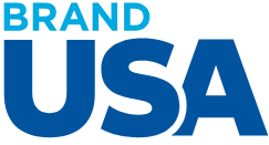 Logo Corporation for Travel Promotion
