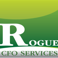 Logo Rogue CFO Consulting