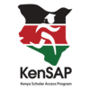 Logo The Kenya Scholar-Athlete Project