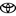 Logo Toyota Material Handling North America, Inc.