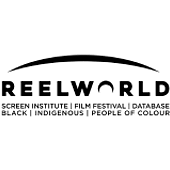 Logo ReelWorld Film Festival, Inc.