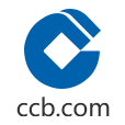 Logo China Construction Bank Corp. (Guangdong Branch)