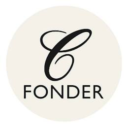 Logo Carnegie Fonder AB