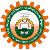 Logo The Nigerian Institution of Mechanical Engineers