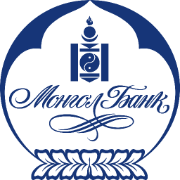 Logo Bank of Mongolia