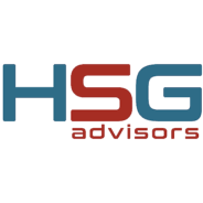 Logo Healthcare Strategy Group LLC