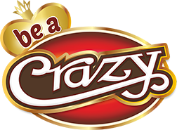 Logo Crazy Snacks Pvt Ltd.