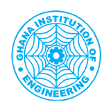 Logo The Ghana Institution of Engineers