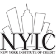 Logo New York Institute of Credit