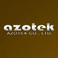 Logo AZOTEK Co., Ltd.