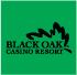 Logo Black Oak Casino