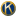 Logo Kiwanis Foundation of Canada