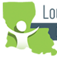 Logo Louisiana Health Care Quality Forum